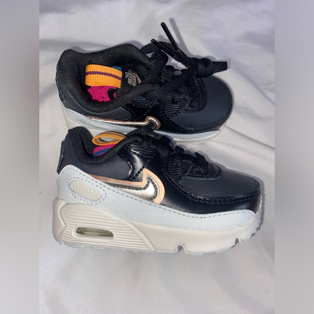 Nike Air Max 90 4c